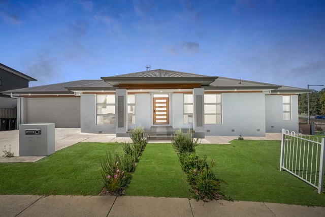 23 Swagman Street, ACT 2617