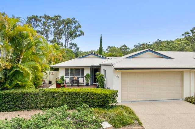 15/58 Furness Drive, QLD 4565