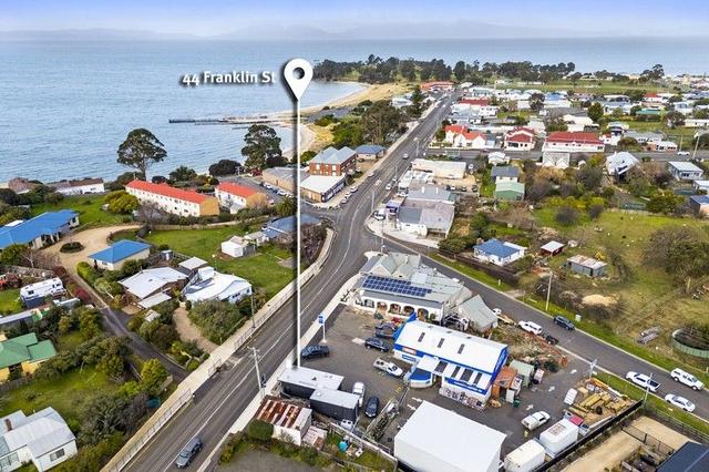 44 Franklin Street, TAS 7190