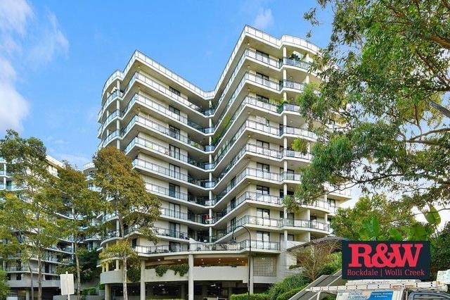 809/7 Keats Avenue, NSW 2216