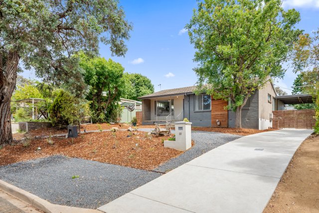 22 Skinner Street, ACT 2614