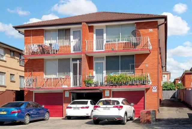 4/36 MacDonald Street, NSW 2195