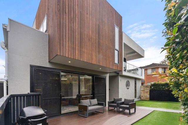 1/1119 Old Princes Highway, NSW 2233