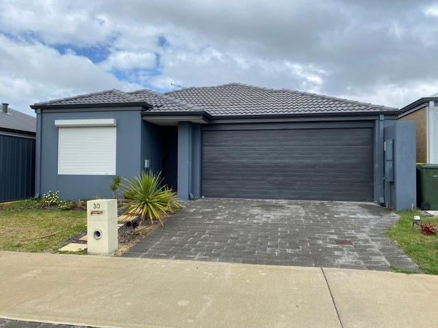 30 Woodbridge Circuit, WA 6210