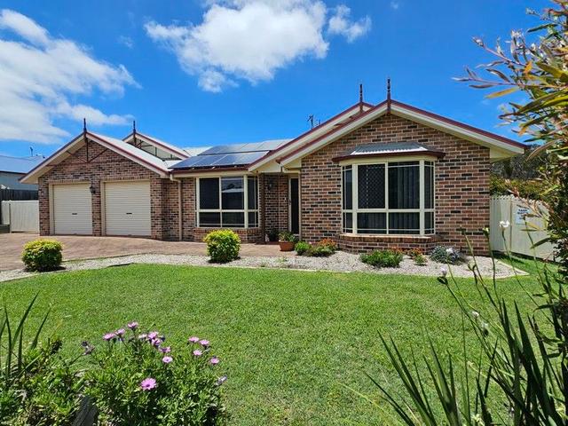 17 Matthew Court, QLD 4355