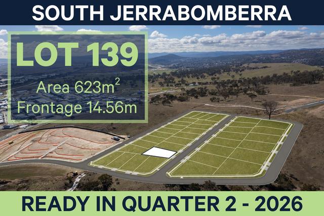 South Jerrabomberra - 3 Pandorea Way, NSW 2620