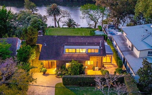 81 Nepean Avenue, NSW 2750