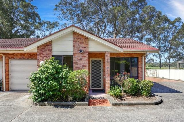 2/39 Woodlawn Drive, NSW 2146