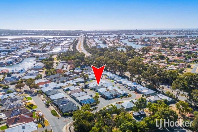 23 Encourage Loop, WA 6210