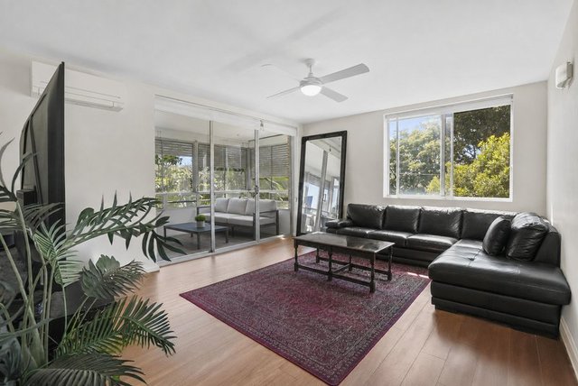 4/179 Moray Street, QLD 4005