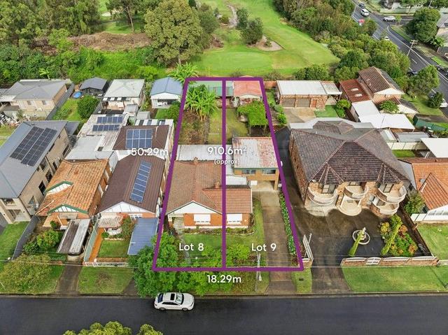 10 Leila Street, NSW 2141