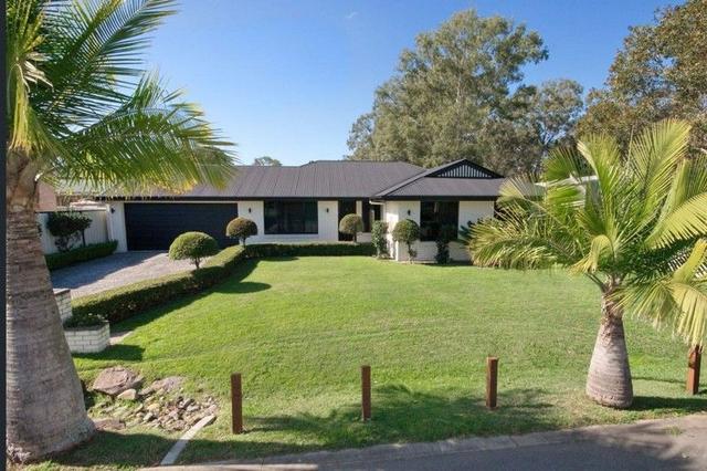 8 Wirra Circuit, QLD 4178