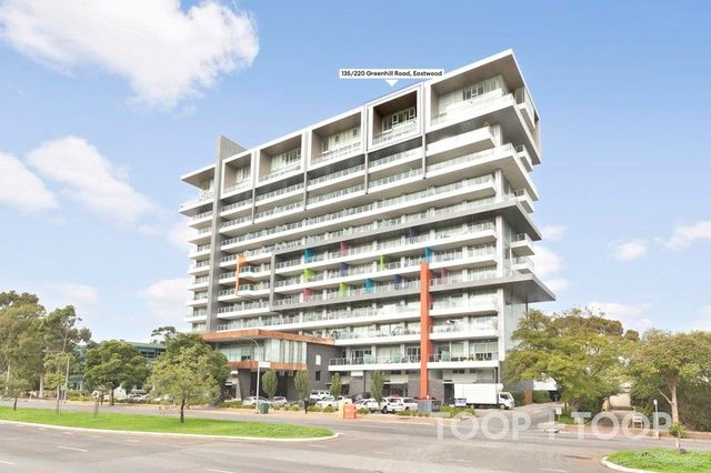 135/220 Greenhill Road, SA 5063