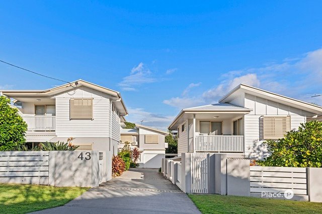 6/43 Steele Street, QLD 4121