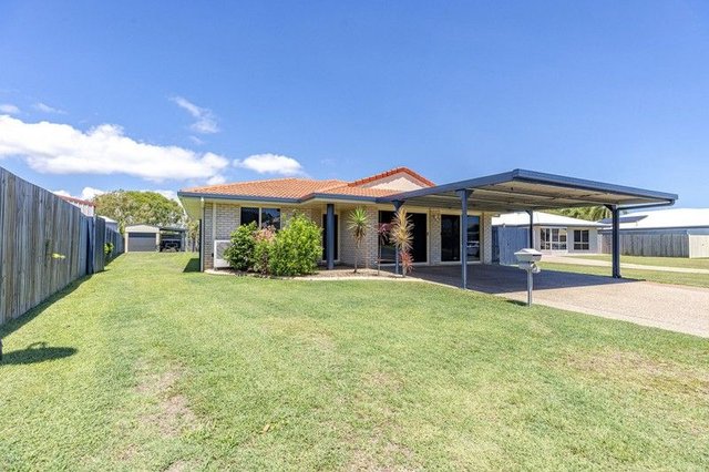 98 Emperor Drive, QLD 4740