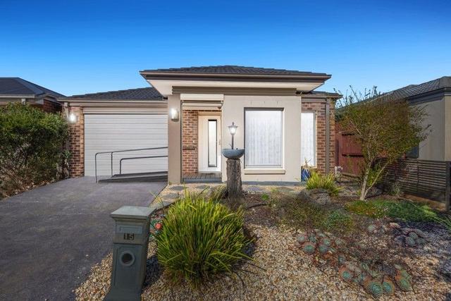 15 Keynes  Circuit, VIC 3336