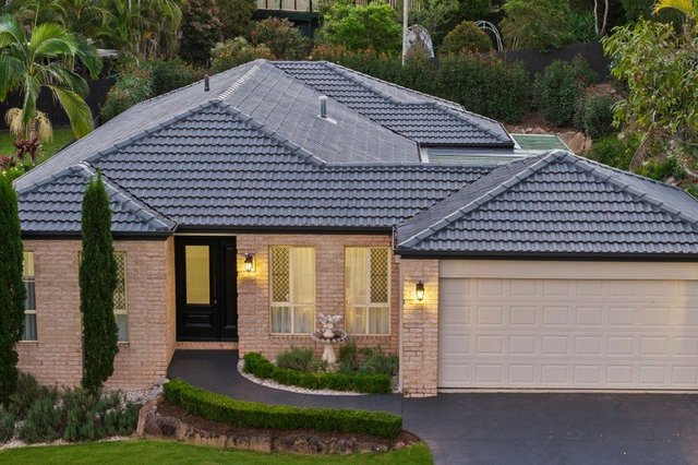 37 Hibiscus Drive, QLD 4165