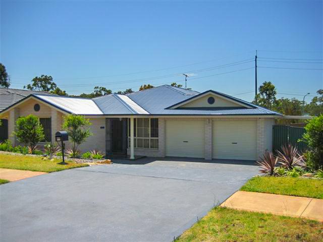 22 Middle Tree Close, NSW 2259