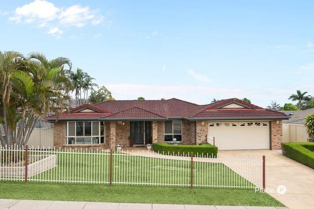 14 Glenfield Street, QLD 4115