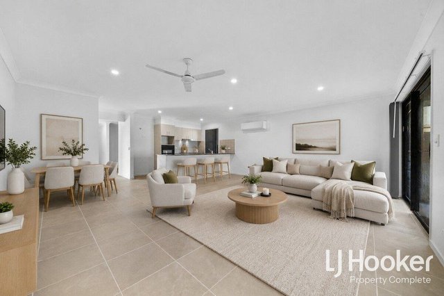 13 Graham Circuit, QLD 4133