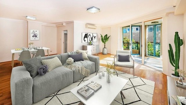 116-132 Maroubra Road, NSW 2035