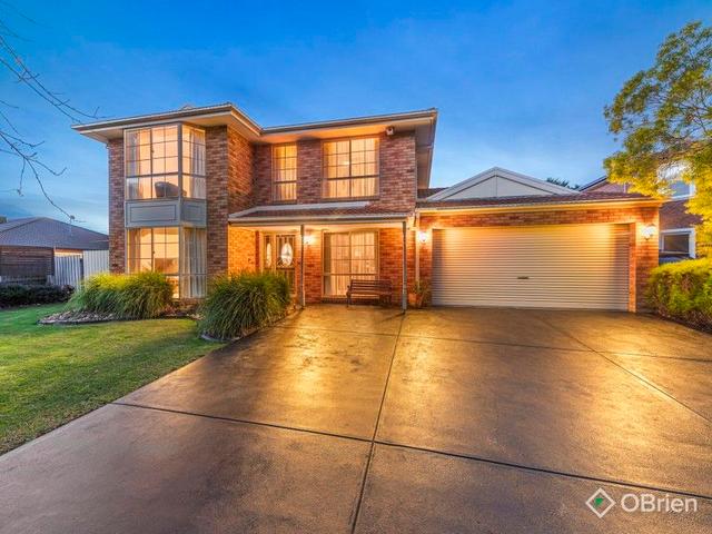 4 Hyacinth Rise, VIC 3805