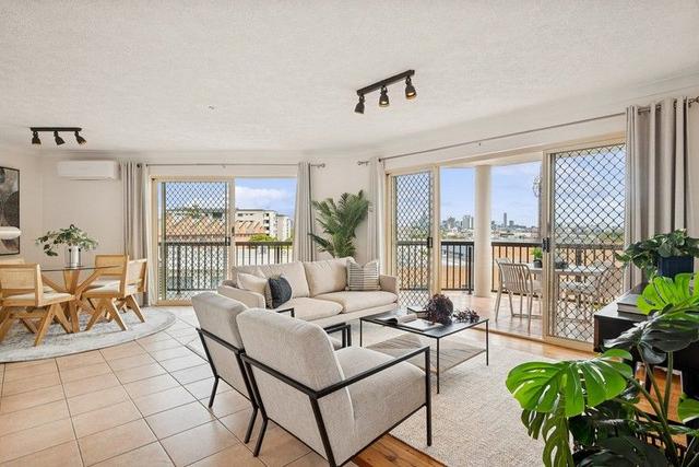 4/46 Whytecliffe Street, QLD 4010
