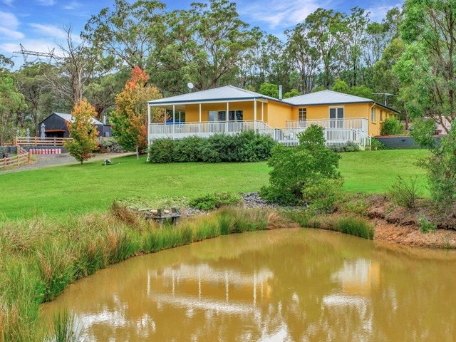 84 Glenalvon Road, NSW 2338