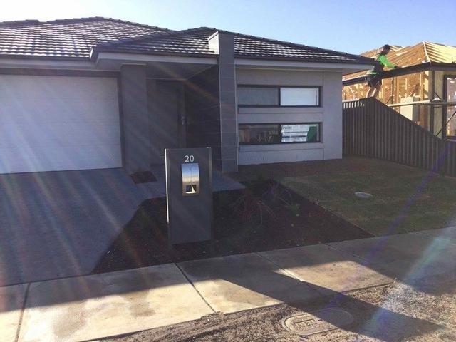 20 Marxsen Parade, VIC 3350
