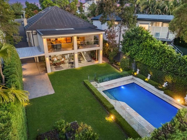 1 Gnarbo Avenue, NSW 2221