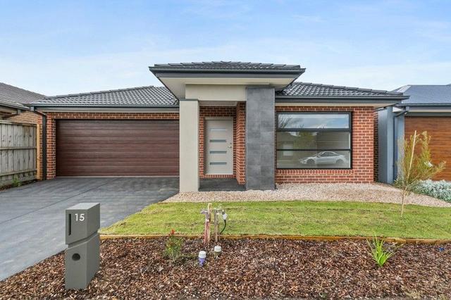 15 Monterey Street, VIC 3427