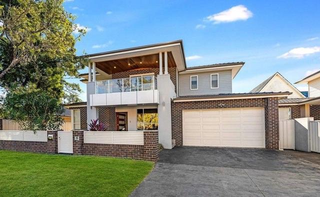 2a Homelea Avenue, NSW 2213