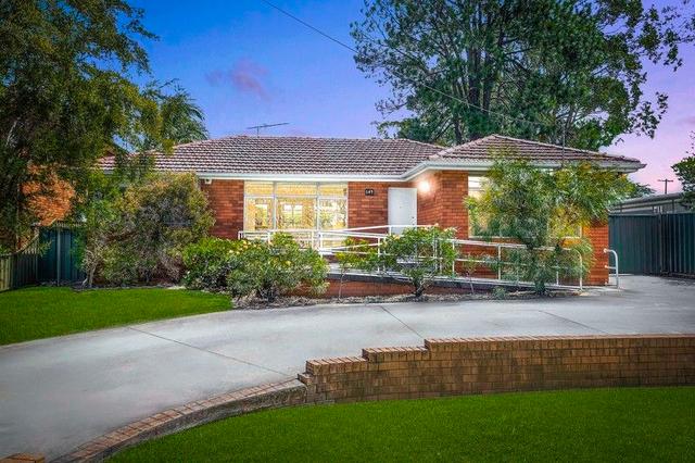 149 Woronora Road, NSW 2233