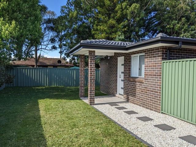 133A Bougainville Rd, NSW 2770