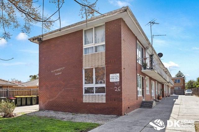 11/26 Forrest Street, VIC 3020