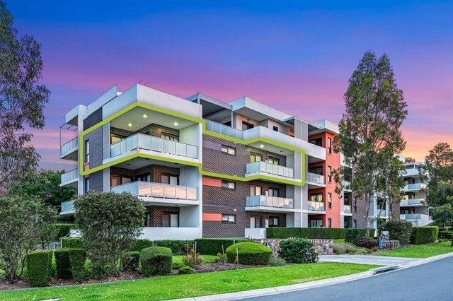 17/43 Lavender Avenue, NSW 2155