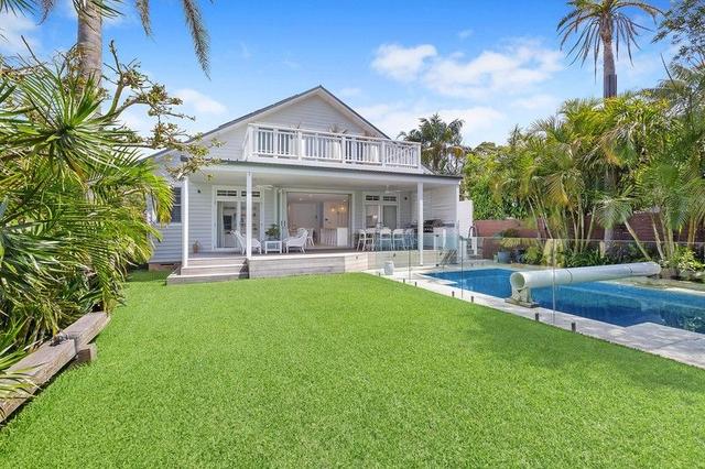87 Wyuna Avenue, NSW 2096