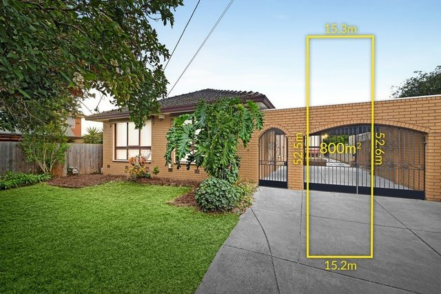 1 Poet Road, VIC 3165