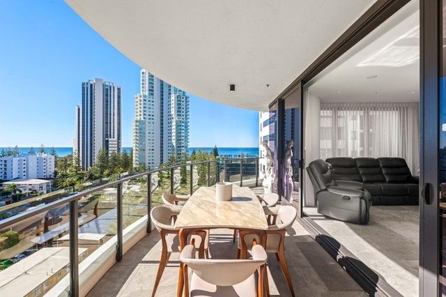 702/33 Surf Parade, QLD 4218