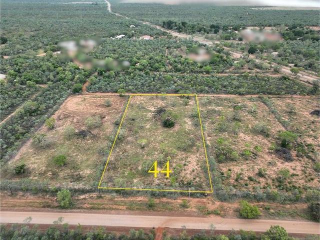 Lot 44/null Fitzroy Street, WA 6728