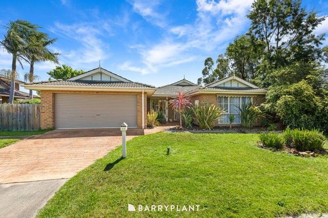 21 Thomas Street, VIC 3810