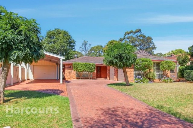 55 Valley View Drive, NSW 2567