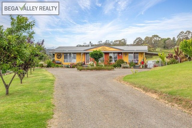 9 Box  Close, NSW 2550