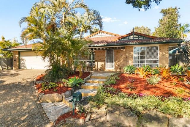 8 Matisse Place, QLD 4156