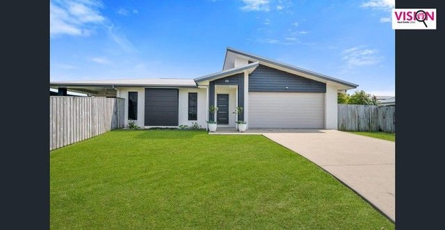 25 Cordia Street, QLD 4740