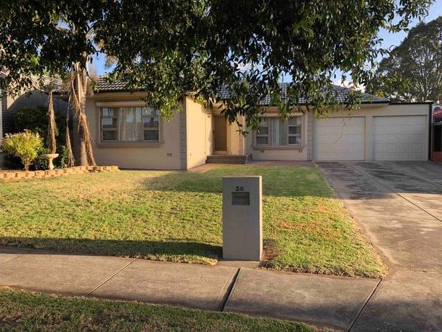 38 Thomson Avenue, SA 5073