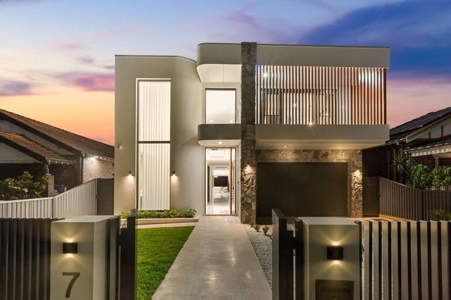 7 Wunda Road, NSW 2138