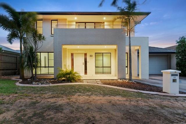 22 Langer Circuit, QLD 4509