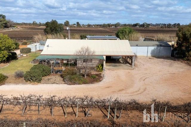 254 Dunstone Road, SA 5345