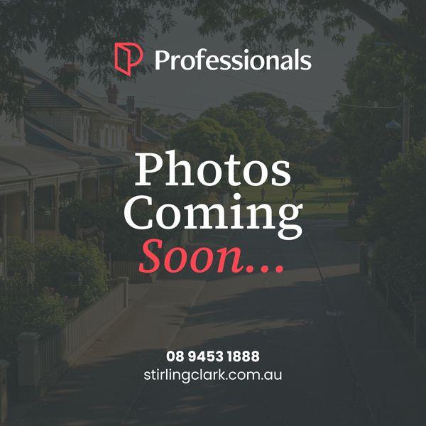 16/21 Cronin Place, WA 6112